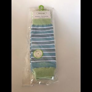BabyLegs leg warmers.  Newborn Boys